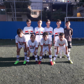 1ª Copa Chicão 2019