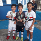 1ª Copa Chicão 2019